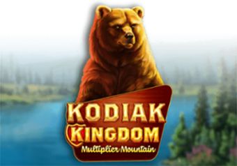 Kodiak Kingdom logo