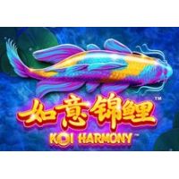 Koi Harmony slot