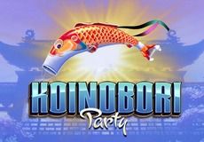 Koinobori Party