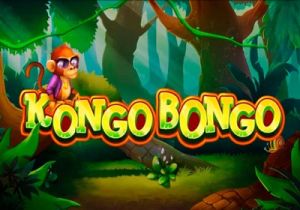 General information about Kongo Bongo slot