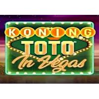 Koning Toto in Vegas