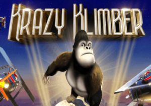 General information about Krazy Klimber slot