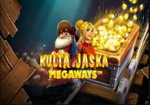 Kulta Jaska Megaways