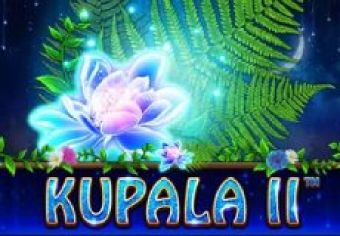 Kupala II logo