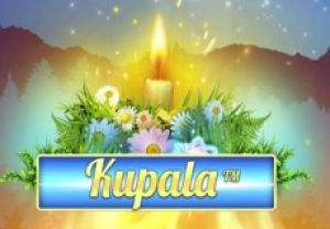 General information about Kupala slot