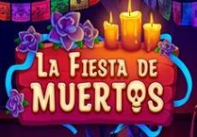 La Fiesta De Muertos