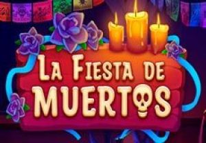 General information about La Fiesta De Muertos slot