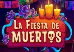 General information about La Fiesta De Muertos slot