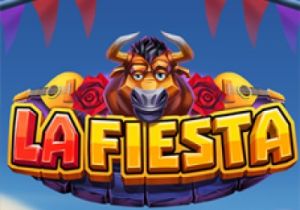 General information about La Fiesta slot