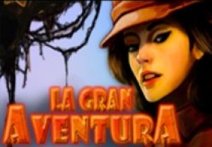 General information about La Gran Aventura slot