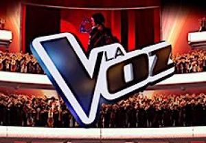 General information about La Voz slot