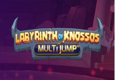 Labyrinth of Knossos Multijump 