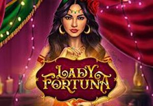 General information about Lady Fortuna slot