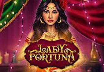 Lady Fortuna logo