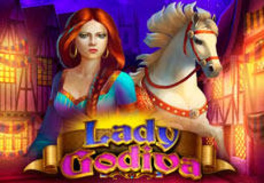 Lady Godiva logo