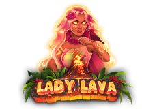 Lady Lava