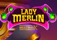 Lady Merlin MultiMax
