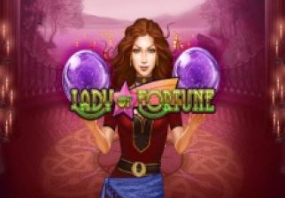 Lady of Fortune logo