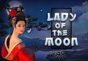 General information about Lady of the Moon slot