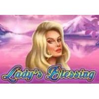 Ladys Blessing slot