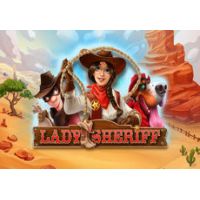 Lady Sheriff