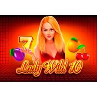 Lady Wild 10