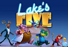 Lake's Five