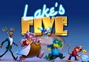 General information about Lake's Five slot