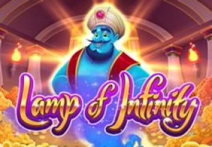 General information about Lamp of Infinity slot