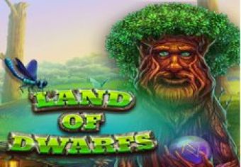 Land of Dwarfs logo