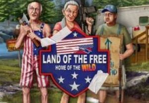 General information about Land of the Free slot