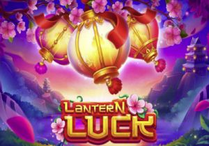 General information about Lantern Luck slot