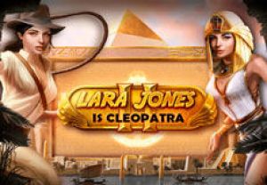 General information about Lara Jones slot