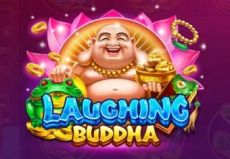 Laughing Buddha
