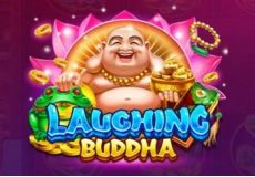 Laughing Buddha