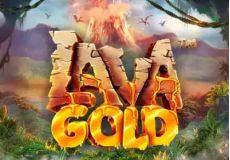 Lava Gold 