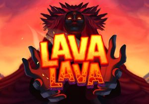 General information about Lava Lava slot