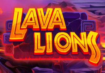 Lava Lions logo
