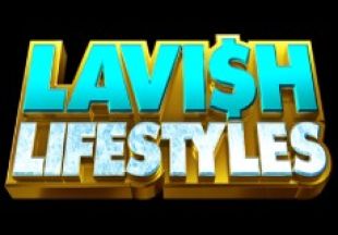 General information about Lavish Lifestyles slot