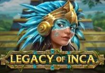 Legacy of Inca