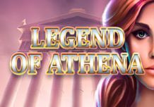 Legend of Athena