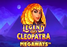 Legend of Cleopatra Megaways 