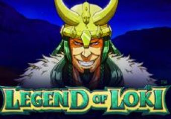 Legend Of Loki logo