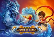 Legend of Nezha