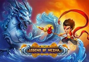 General information about Legend of Nezha slot