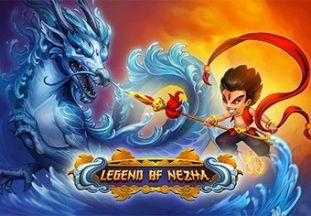 General information about Legend of Nezha slot
