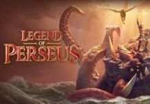 Legend of Perseus