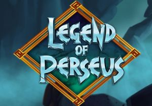 General information about Legend of Perseus slot