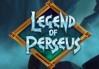 Legend of Perseus logo