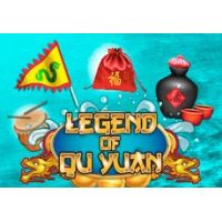 Legend of Qu Yuan